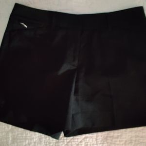 White House Black Market black shorts